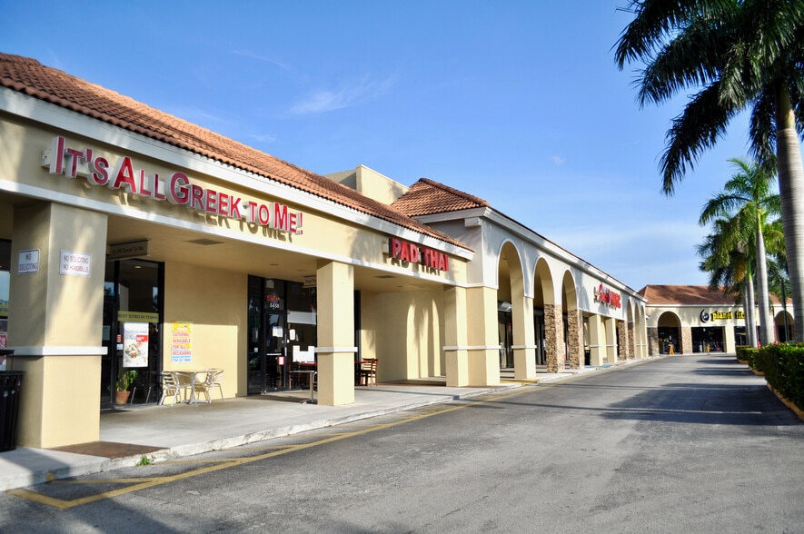 54005688 W Sample Rd, Margate, FL 33073 For Lease