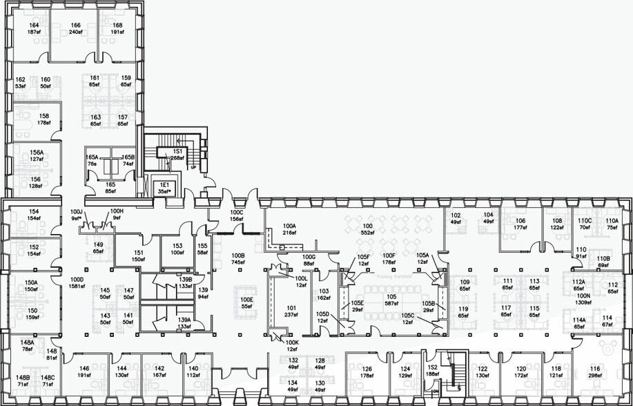 More Photos Of 110 Elm St, Providence Office For Lease