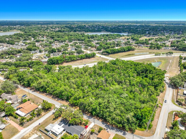 More Photos Of 1900 E Silver Star Rd, Ocoee Land For Sale