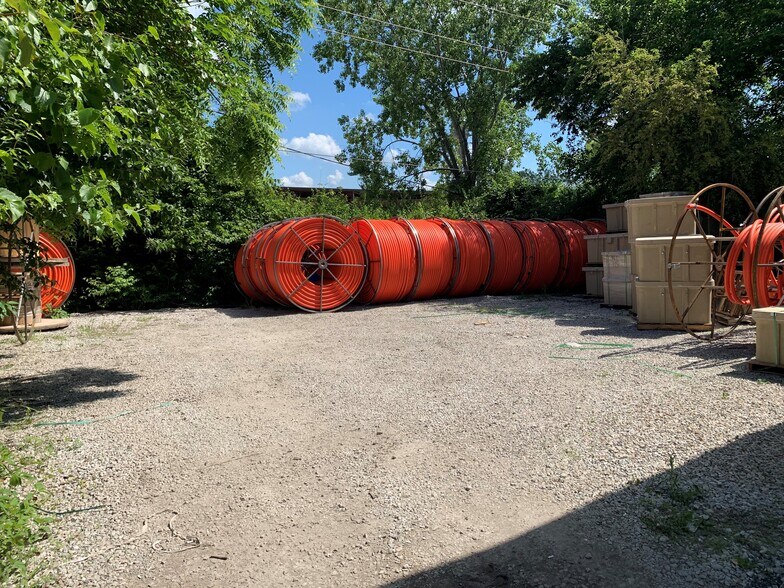 More Photos Of 4002 E 137th Ter, Grandview Warehouse For Sale