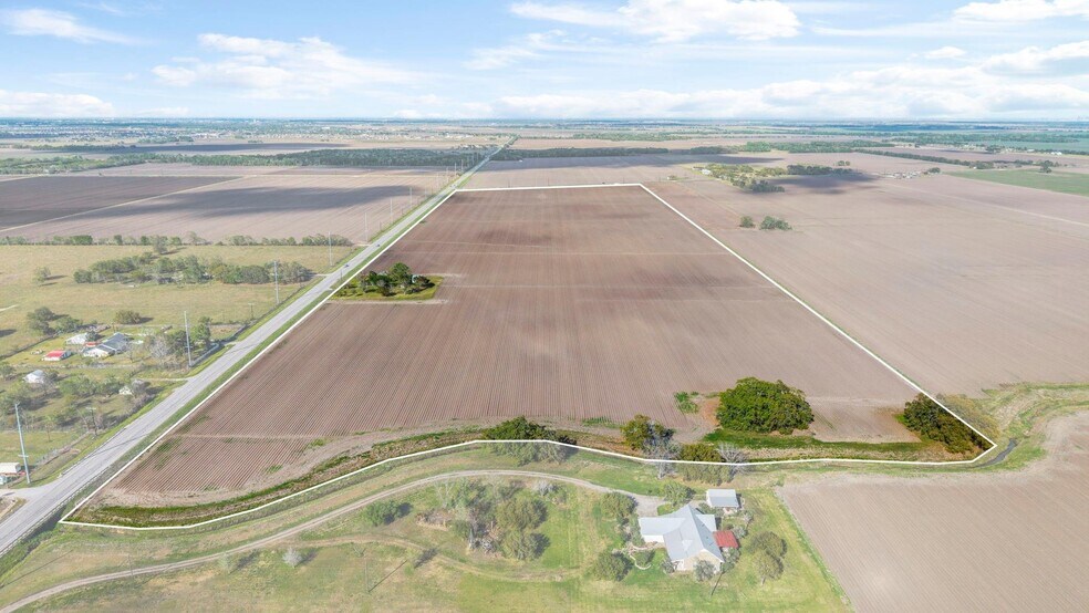More Photos Of 7639 7639 FM 2977, Needville Land For Sale