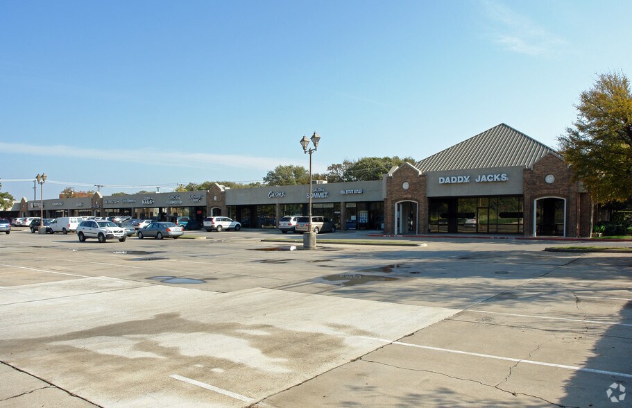 Primary Photo Of 150 S Denton Tap Rd, Coppell Unknown For Lease