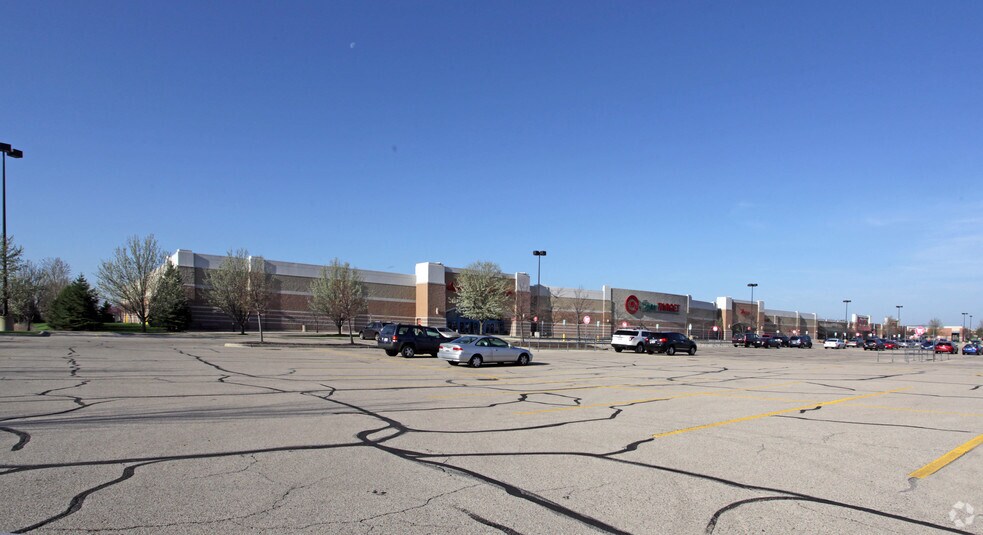 Primary Photo Of 3851-3873 E Main St, St Charles General Retail For Sale