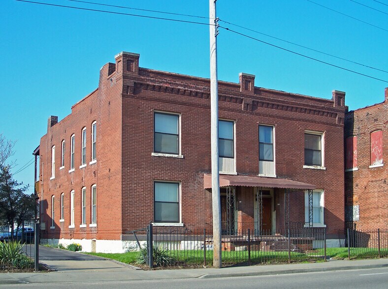 More Photos Of , Granite City Multifamily For Sale