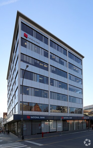 More Photos Of 850-880 Douglas St, Victoria Office For Lease