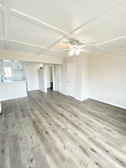 More Photos Of 1014 N Oxford Ave, Los Angeles Apartments For Sale