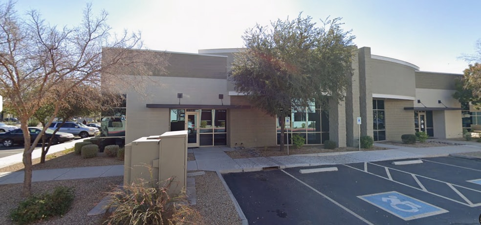 More Photos Of 5700 W Chandler Blvd, Chandler Office Residential For Sale