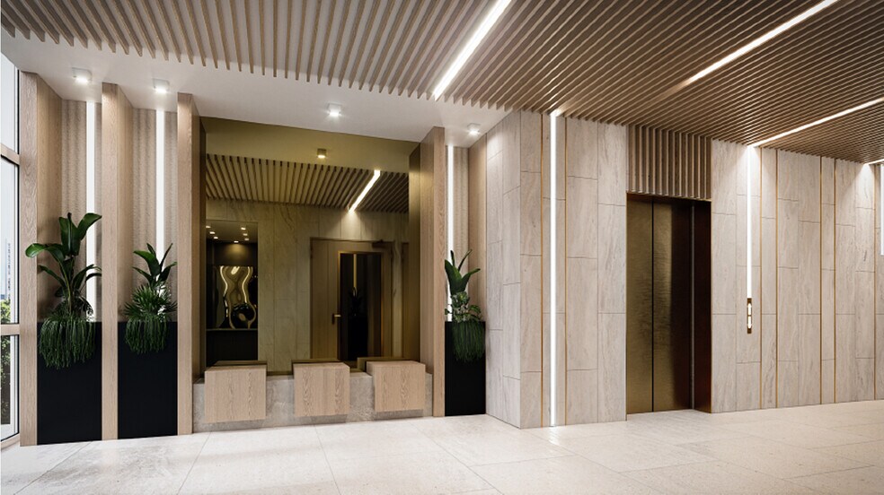 More Photos Of 1110 Brickell Ave, Miami Office For Sale