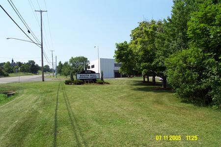 More Photos Of 950 Danby Rd, Ithaca Light Manufacturing For Lease