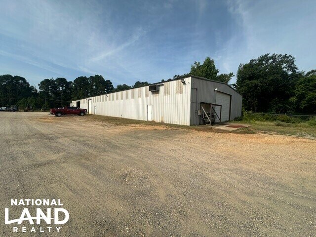 More Photos Of 280 Lewallen St, Friendship Manufacturing For Sale