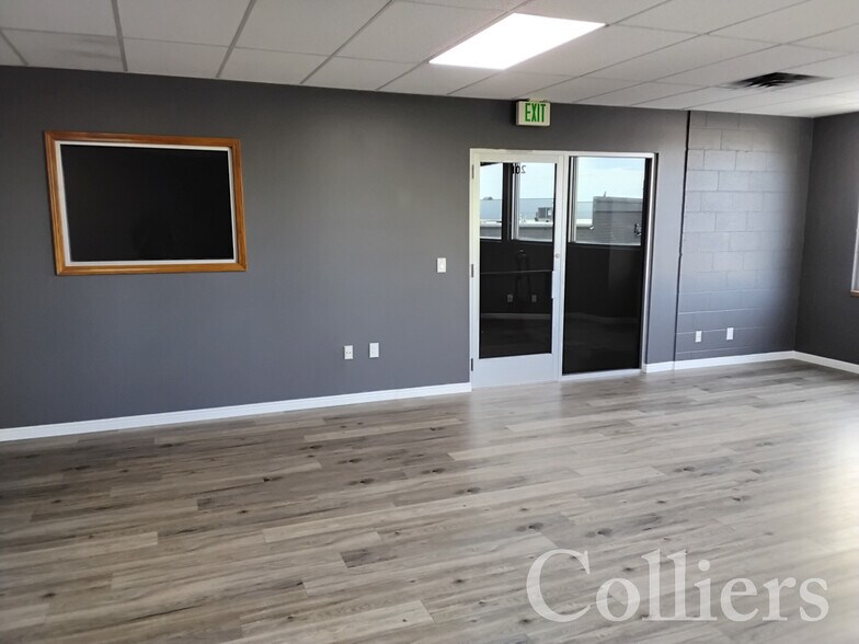 More Photos Of 4301 Garrity Blvd, Nampa Medical For Lease