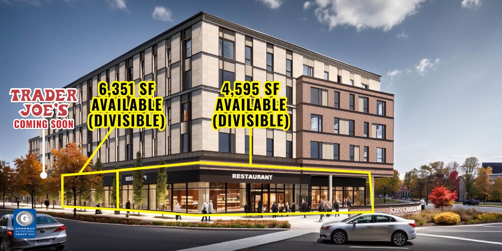 More Photos Of 2639 Warrensville Center Rd, University Heights Apartments For Lease