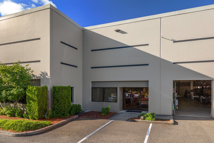 Primary Photo Of 7425 NW Evergreen Pky, Hillsboro Unknown For Lease