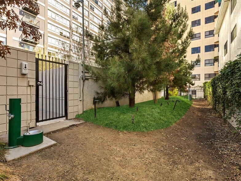 More Photos Of 3460 W 7th St, Los Angeles Apartments For Lease