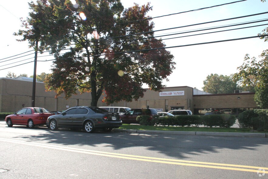 More Photos Of 121-141 Market St, Kenilworth Manufacturing For Lease