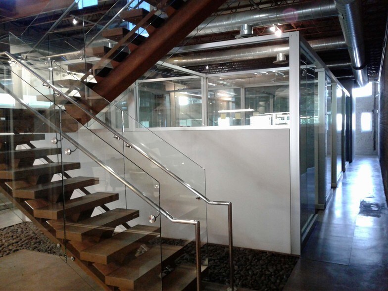 More Photos Of 1017-1021 N Central Ave, Phoenix Loft Creative Space For Lease