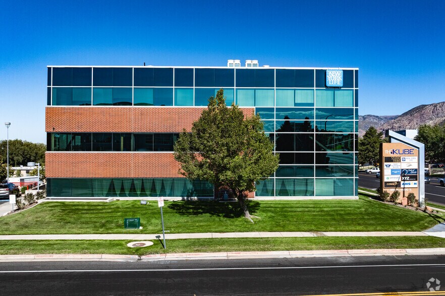 More Photos Of 1186 E 4600 S, Ogden Office For Lease