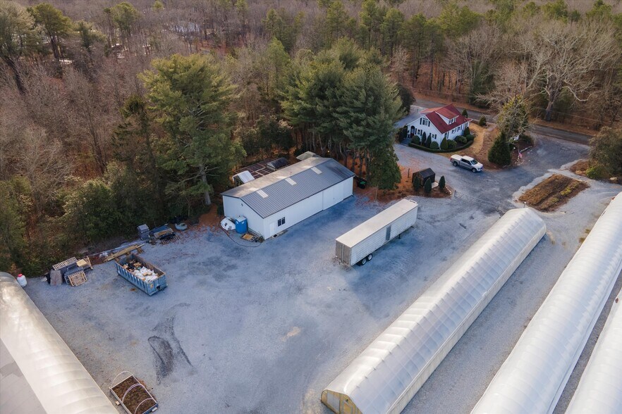 More Photos Of 312 Lakedale Rd, Berlin Land For Sale