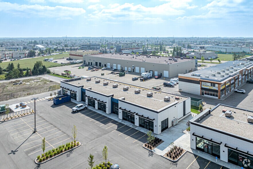 More Photos Of 321 Parsons Rd SW, Edmonton Storefront Retail Office For Sale