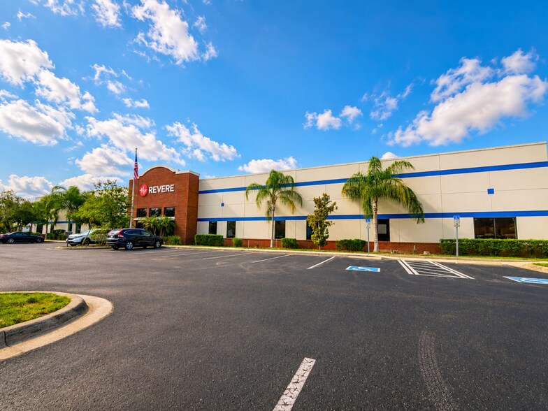 Primary Photo Of 4245 S Pipkin Rd, Lakeland Warehouse For Sale