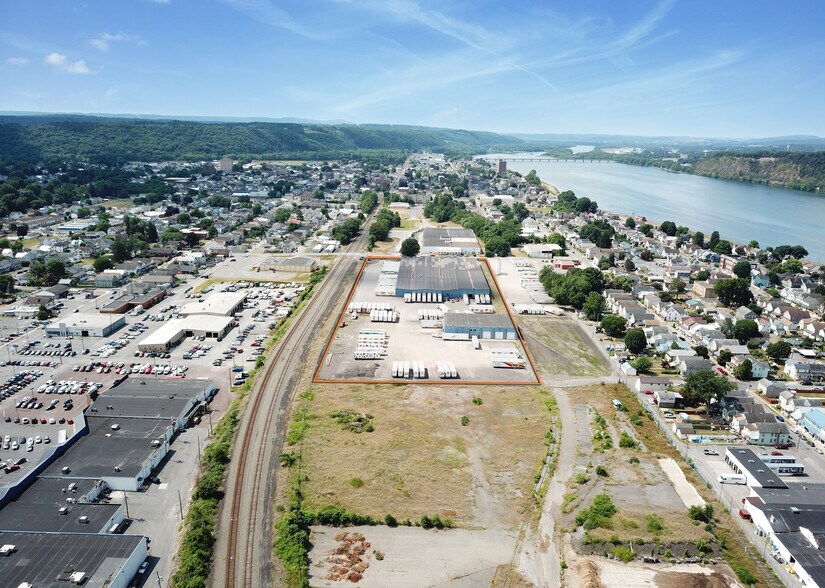 More Photos Of 222 Packer St, Sunbury Distribution For Sale