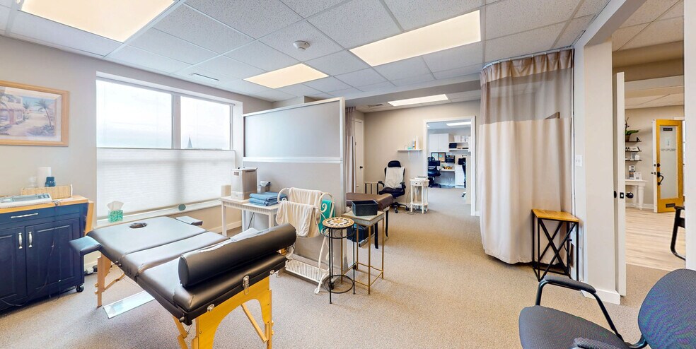 More Photos Of 701 West Ave, Ocean City Medical For Lease