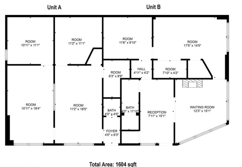 More Photos Of 550 Route 70 Route 70, Lakehurst Medical For Sale