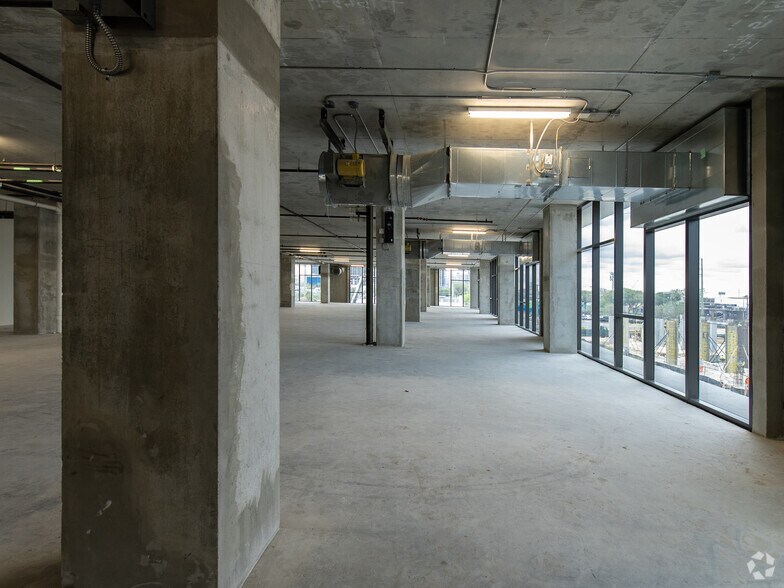 Photo of 3rd Floor Ste 