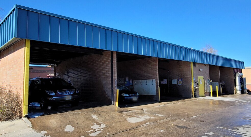 More Photos Of 1151 S Buckley Rd, Aurora Carwash For Sale