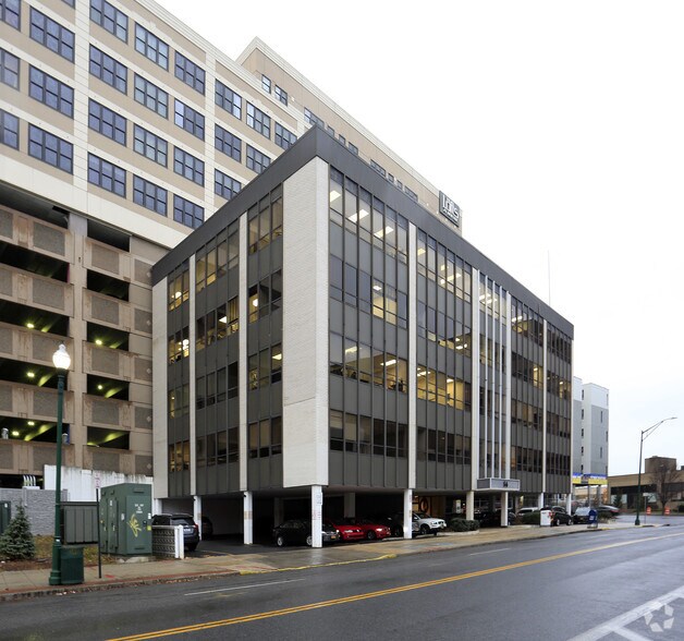 More Photos Of 56 Harrison St, New Rochelle Office For Lease