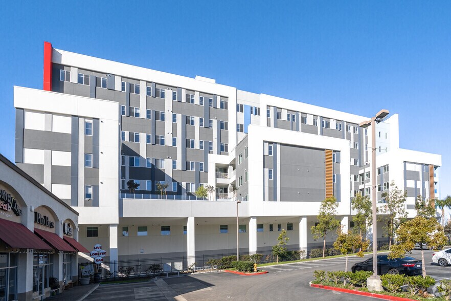 More Photos Of 10028-10082 Garden Grove Blvd, Garden Grove Apartments For Lease
