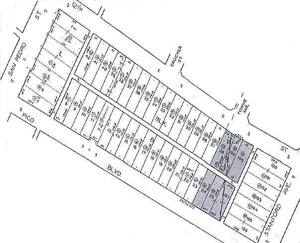 More Photos Of 791 E Pico Blvd, Los Angeles Warehouse For Sale