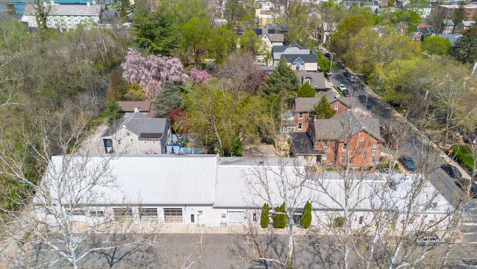 More Photos Of 77 S Union St, Lambertville Restaurant For Sale