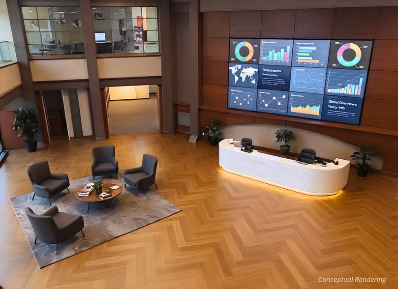 More Photos Of 600 Willowbrook Office Park, Fairport Unknown For Lease