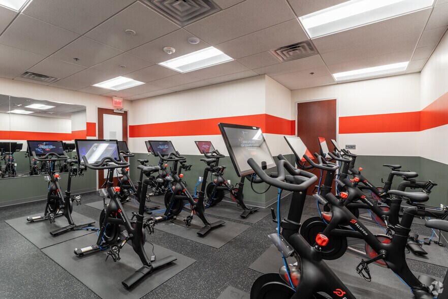 More Photos Of 3800 Horizon Blvd, Feasterville Trevose Office For Lease