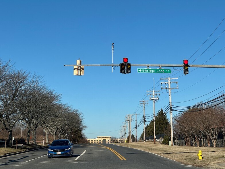 More Photos Of 1200 Old Elkridge Landing Rd, Linthicum Heights Land For Sale