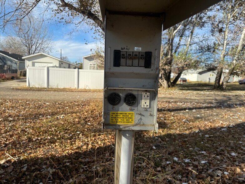 More Photos Of 301 Central S ave, Beulah Manufactured Housing Mobile Home Park For Sale