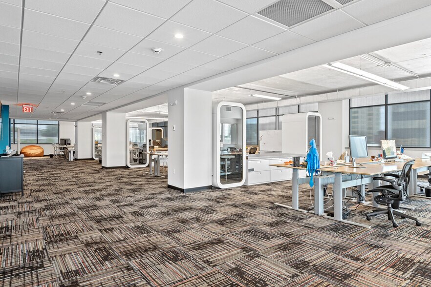 More Photos Of 605 Chestnut St, Chattanooga Loft Creative Space For Lease