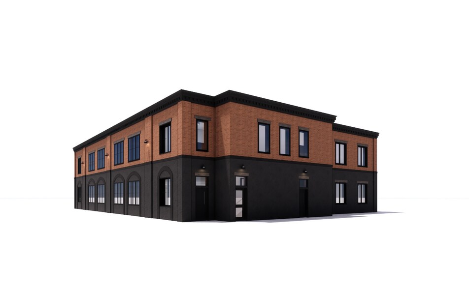 More Photos Of 6334 Main st, Tetonia General Retail For Lease