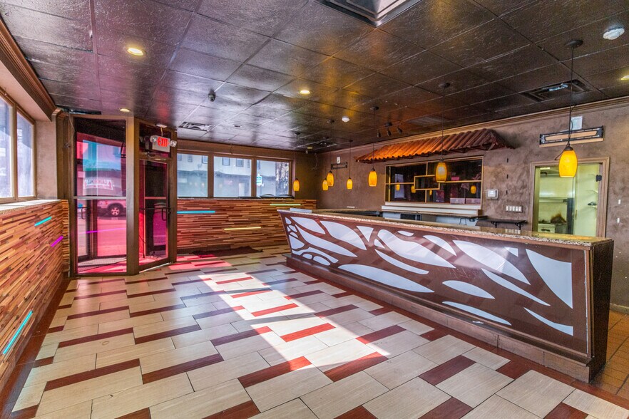 More Photos Of 605 Douglas Ave, Providence Storefront Retail Residential For Sale