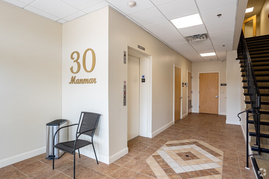 More Photos Of 30 Man Mar Dr, Plainville Office For Lease