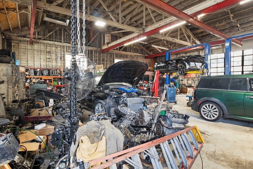 More Photos Of , Portland Industrial For Sale