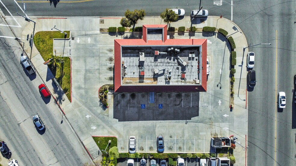 More Photos Of 1725 N Garvey Ave, Pomona Freestanding For Sale