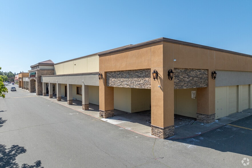 More Photos Of 2738 Sunrise Blvd, Rancho Cordova Freestanding For Lease