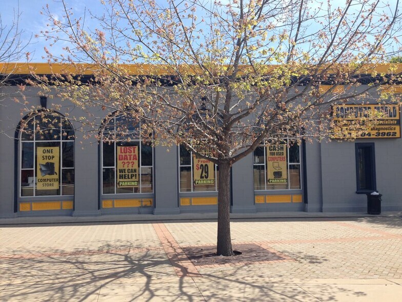 More Photos Of 37312 Fremont Blvd, Fremont Storefront For Sale