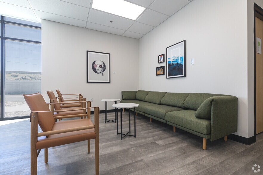 Photo of 1st Floor Ste Small Warehouse