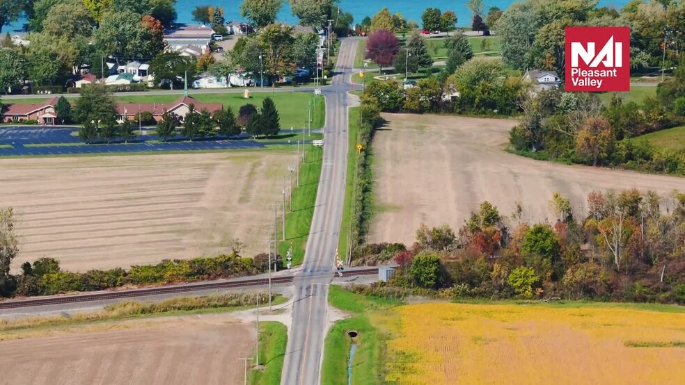 Primary Photo Of Coen Rd, Vermilion Land For Sale