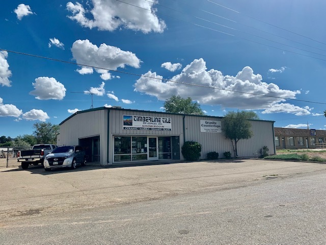 Primary Photo Of 2415 E Empire St, Cortez Storefront Retail Office For Sale