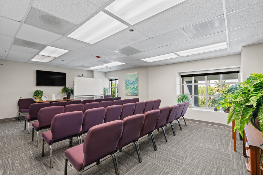 More Photos Of 4700 E Walnut Ave, Orange Religious Facility For Sale
