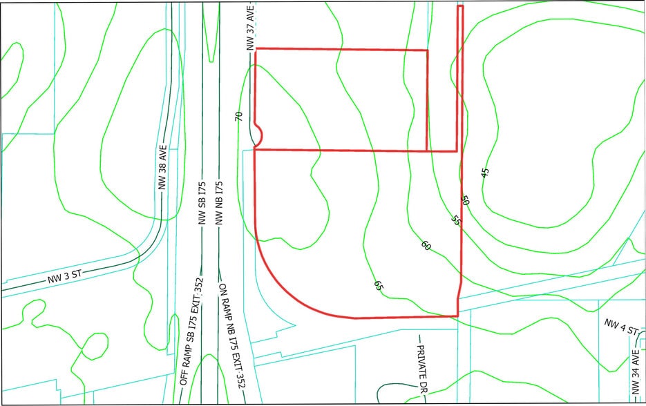 More Photos Of 701 NW 37th Ave, Ocala Land For Sale